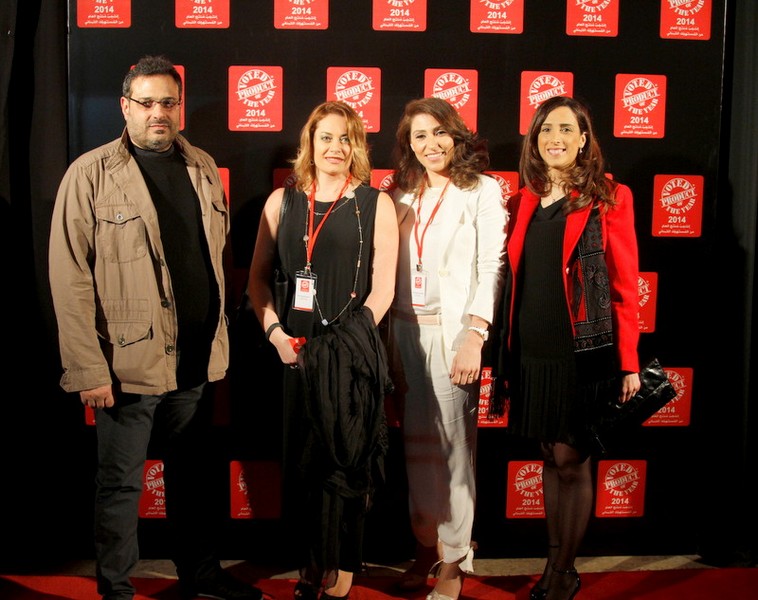 Product of the Year Awards Night